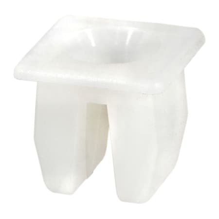 Midwest Fastener No. 8 to No. 10 Grommet Nuts 20PK 72221